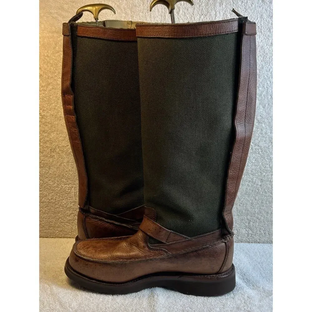 Chippewa cutter snake